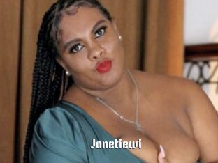 Janetiewi