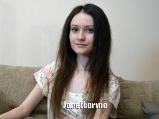 Janetkarma