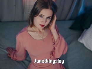 Janetkingsley