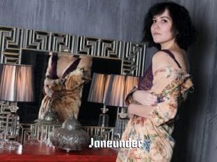 Janeunder