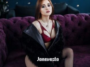 Janevesta