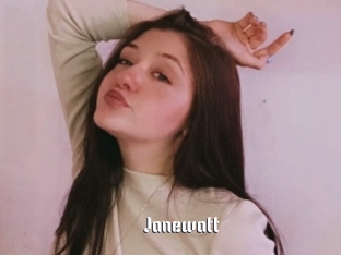 Janewatt