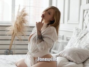 Janewilid