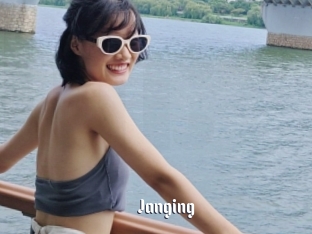 Janging
