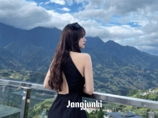 Jangjunki