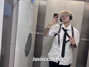 Janiecestokes