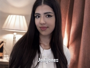 Janijones