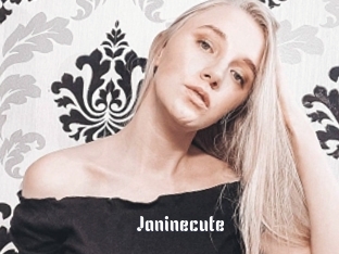 Janinecute