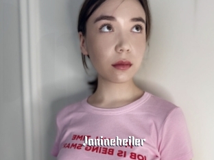 Janineheiler