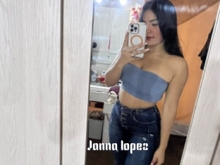 Janna_lopez