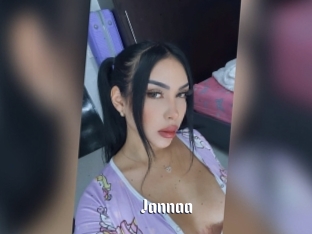 Jannaa