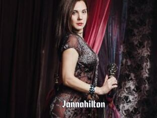 Jannahilton