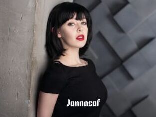 Jannasaf