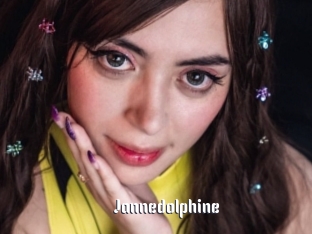Jannedolphine
