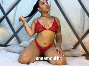 Jannemonths