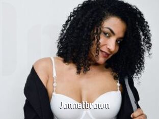 Jannetbrown