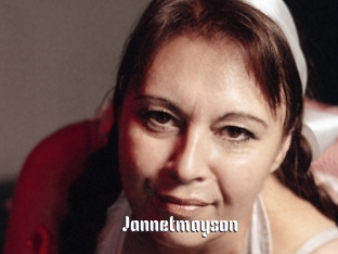 Jannetmayson