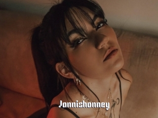 Jannishonney