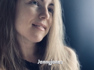 Jannyjones