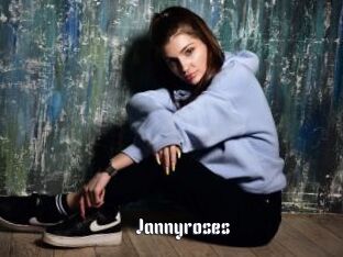 Jannyroses