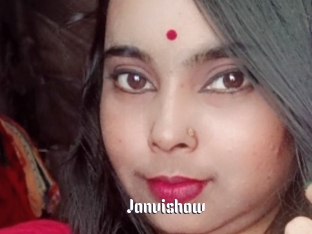 Janvishow