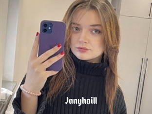 Janyhaill