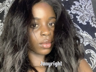 Janyright