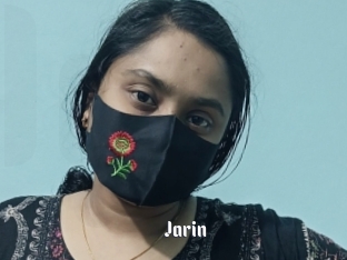Jarin