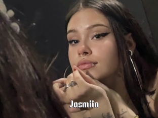 Jasmiin