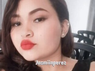 Jasmiinperez