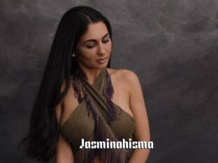 Jasminahisma