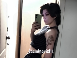 Jasminaristik