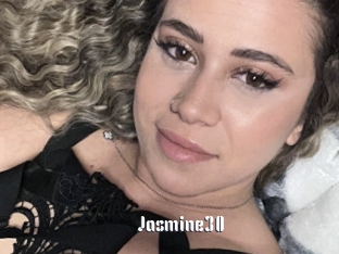 Jasmine30