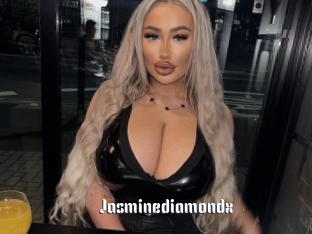 Jasminediamondx