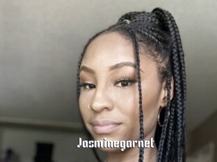 Jasminegarnet