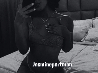 Jasmineportman