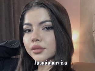 Jasminharriss