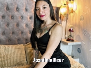 Jasminmilleer