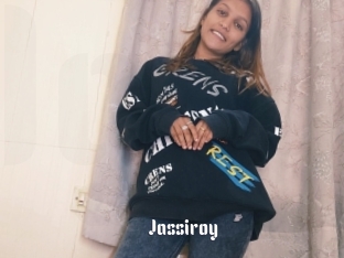Jassiroy