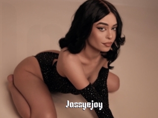 Jassyejoy