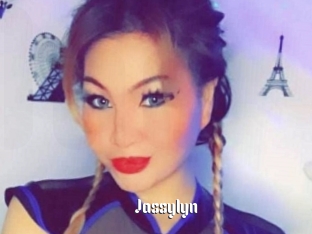 Jassylyn