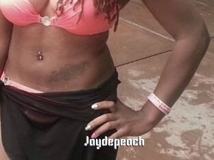 Jaydepeach