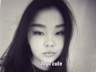 Jayli_cute