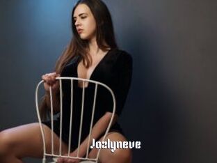 Jazlyneve