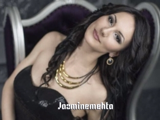 Jazminemehta