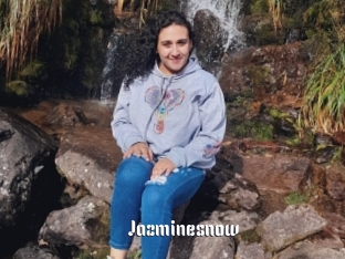 Jazminesnow