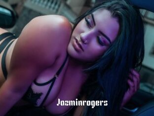 Jazminrogers