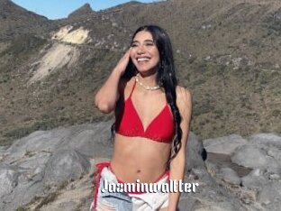 Jazminwaltter