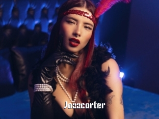 jazzcarter 1 grosse chatte