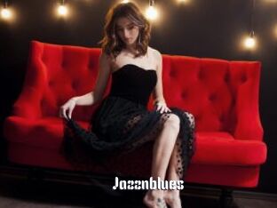 Jazznblues